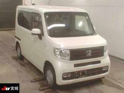 Honda N VAN