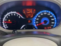 Nissan CUBE лот № 2137 оценка 4  с аукциона в Японии 5