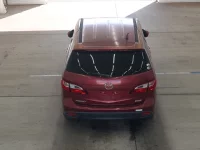 Mazda PREMACY лот № 2139 оценка 4  с аукциона в Японии 2