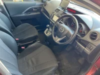 Mazda PREMACY лот № 2139 оценка 4  с аукциона в Японии 3