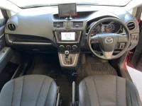 Mazda PREMACY лот № 2139 оценка 4  с аукциона в Японии 4