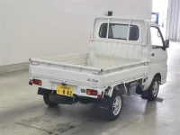 Subaru SAMBAR лот № 20062 оценка 3.5  с аукциона в Японии 4