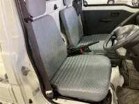 Subaru SAMBAR лот № 20062 оценка 3.5  с аукциона в Японии 6