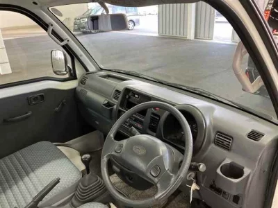 Subaru SAMBAR  с аукциона в Японии