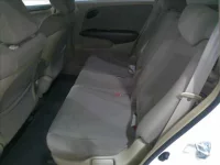 Honda STREAM лот № 711 оценка 3.5  с аукциона в Японии 5