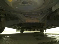 Honda STREAM лот № 711 оценка 3.5  с аукциона в Японии 7