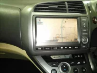 Honda STREAM лот № 711 оценка 3.5  с аукциона в Японии 4