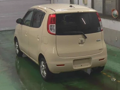 Suzuki MRWAGON