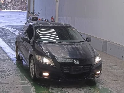 Honda CR-Z