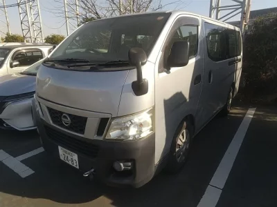 Nissan CARAVAN VAN