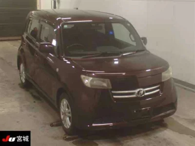 Toyota BB