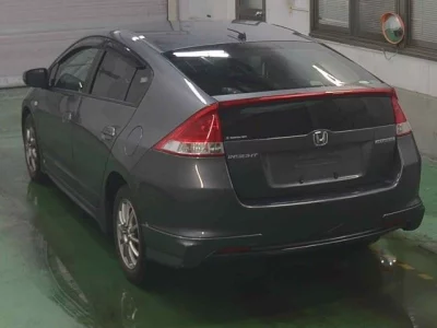 Honda INSIGHT