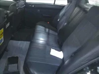 Toyota CROWN COMFORT лот № 4045 оценка 3.5  с аукциона в Японии 4