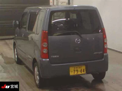 Mazda AZ WAGON