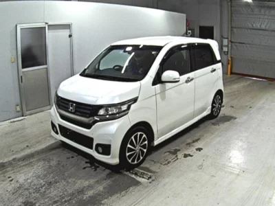 Honda N WGN