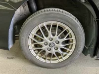 Toyota VOXY лот № 20071 оценка R  с аукциона в Японии 8