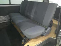 Nissan VANETTE VAN лот № 4050 оценка 3  с аукциона в Японии 4