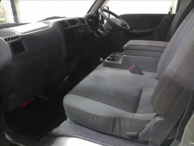 Nissan VANETTE VAN  с аукциона в Японии