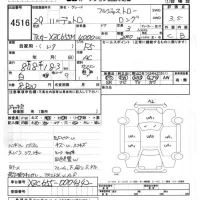 Hino DUTRO лот № 4516 оценка 3.5  с аукциона в Японии 5