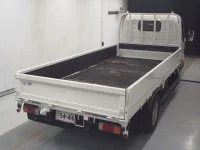Hino DUTRO лот № 4516 оценка 3.5  с аукциона в Японии 4