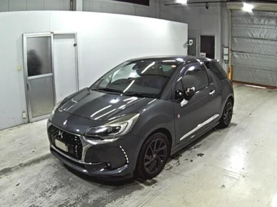 Citroen DS3