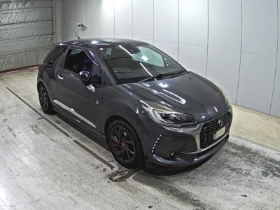 Citroen DS3