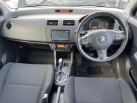 Suzuki SWIFT лот № 6121 оценка 3.5  с аукциона в Японии 3