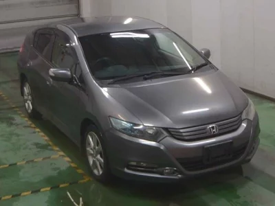 Honda INSIGHT