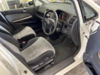 Honda STREAM лот № 2157 оценка 3.5  с аукциона в Японии 3