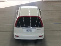 Honda STREAM лот № 2157 оценка 3.5  с аукциона в Японии 2