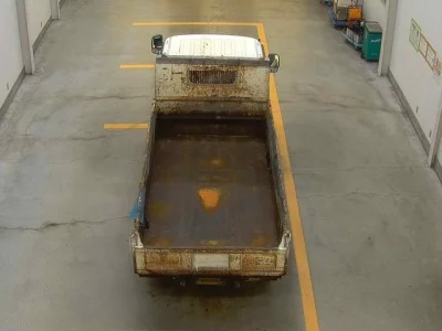 Hino DUTRO  с аукциона в Японии