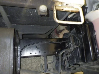 Hino DUTRO  с аукциона в Японии