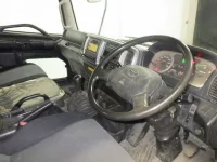 Hino RANGER лот № 4517 оценка R  с аукциона в Японии 2