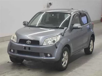 Toyota RUSH
