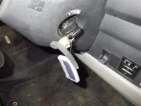 Toyota PASSO лот № 137 оценка R  с аукциона в Японии 3