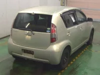 Toyota PASSO лот № 137 оценка R  с аукциона в Японии 6