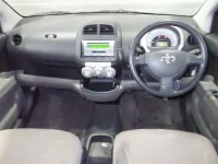 Toyota PASSO лот № 137 оценка R  с аукциона в Японии 2