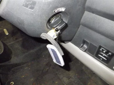 Toyota PASSO  с аукциона в Японии