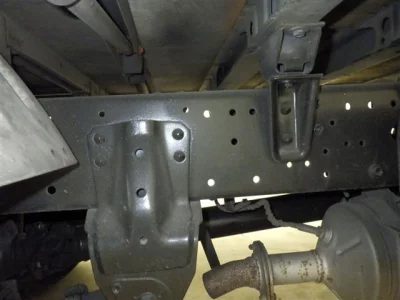 Hino DUTRO  с аукциона в Японии