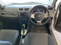 Suzuki SWIFT лот № 2160 оценка 3  с аукциона в Японии 4