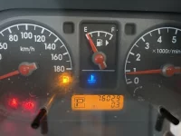 Nissan CUBE лот № 2165 оценка 3.5  с аукциона в Японии 5