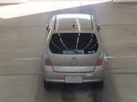 Nissan MOCO лот № 2171 оценка 3.5  с аукциона в Японии 2