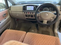 Nissan MOCO лот № 2171 оценка 3.5  с аукциона в Японии 4