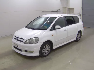 Toyota IPSUM