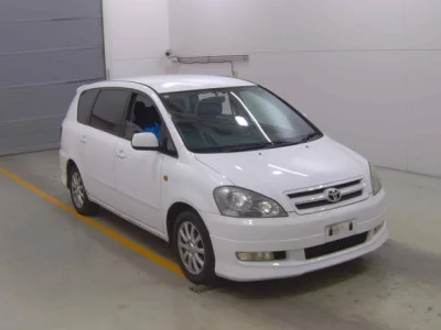 Toyota IPSUM