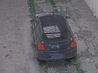 Volkswagen POLO лот № 6145 оценка 3  с аукциона в Японии 2