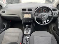 Volkswagen POLO лот № 6145 оценка 3  с аукциона в Японии 3