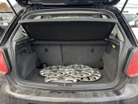 Volkswagen POLO лот № 6145 оценка 3  с аукциона в Японии 4