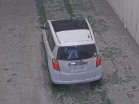 Toyota RACTIS лот № 6147 оценка 3  с аукциона в Японии 2