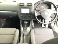 Volkswagen GOLF лот № 175 оценка 4  с аукциона в Японии 3